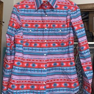 Panhandle Rodeo Shirt